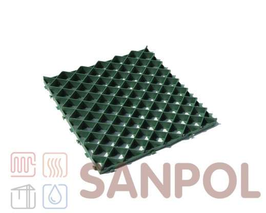 Газонна решітка Parking-M