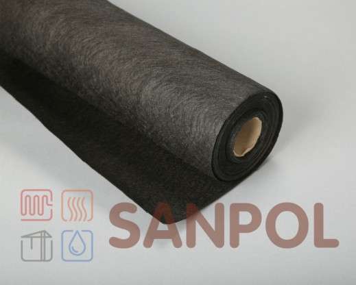 ГЕОТЕКСТИЛЬ FIBERTEX WEEDSEAL