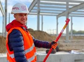 Ключи для гибки арматуры
