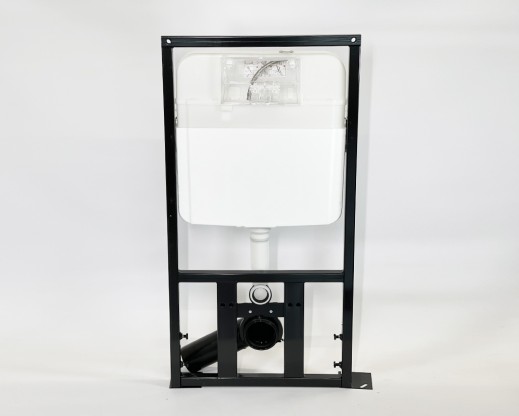 Инсталляция для унитаза 