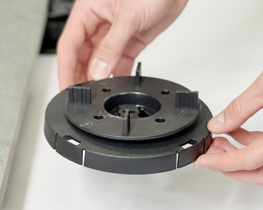 Коректор кута нахилу K-RSC4