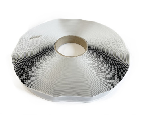 Бутилкаучуковая лента К-2