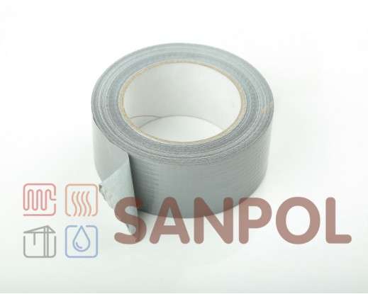 Лента Duct Tape (Дакт Тейп)