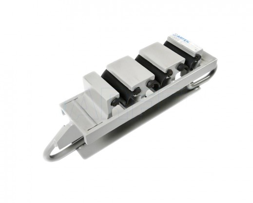 Модульные деформационные профили