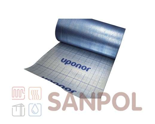 Подложка под теплый пол Uponor Multi