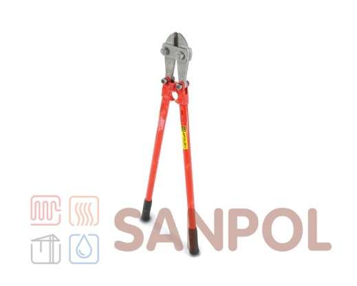 Ножиці для різання арматури AFACAN 12М Ножиці для різання арматури AFACAN 12М