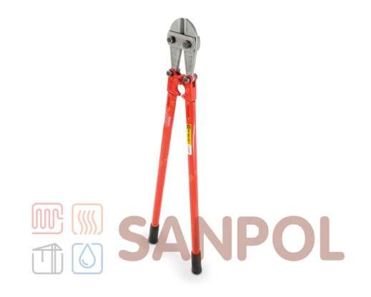 Ножиці для різання арматури AFACAN 14М Ножиці для різання арматури AFACAN 14М