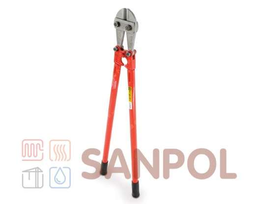 Ножиці для різання арматури AFACAN 16М Ножиці для різання арматури AFACAN 16М