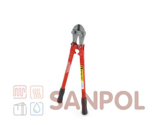 Ножиці для різання арматури AFACAN 6М Ножиці для різання арматури AFACAN 6М