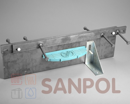 Незнімна опалубка ARFEN