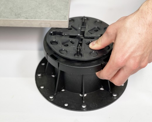 Регульована опора К-А4 (133-225 мм)