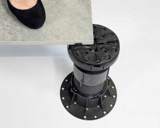 Регульована опора К-А6 (260-365 мм)