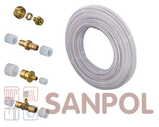 Компоненты Uponor Renovis