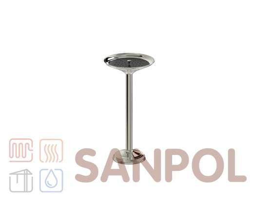 Пепельница напольная 