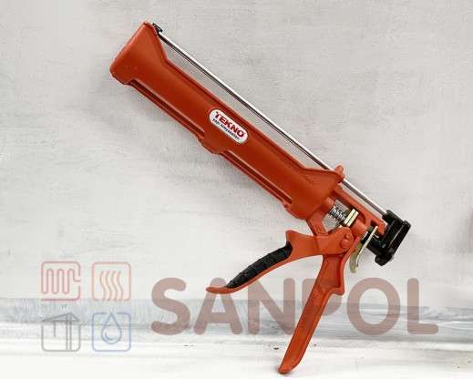 Механічний пістолет для картриджів 345 і 360 мл