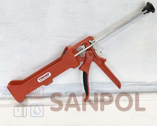Механічний пістолет для картриджів 410 мл