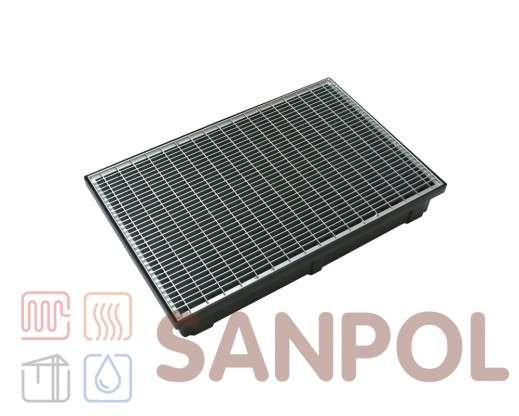 Піддон придверний