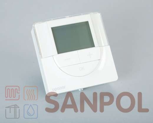 Термостат Uponor Smatrix Base PRO