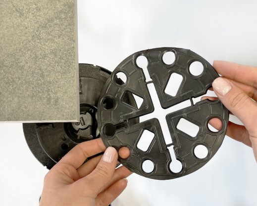 Ущільнювальна прокладка під плитку K-S2