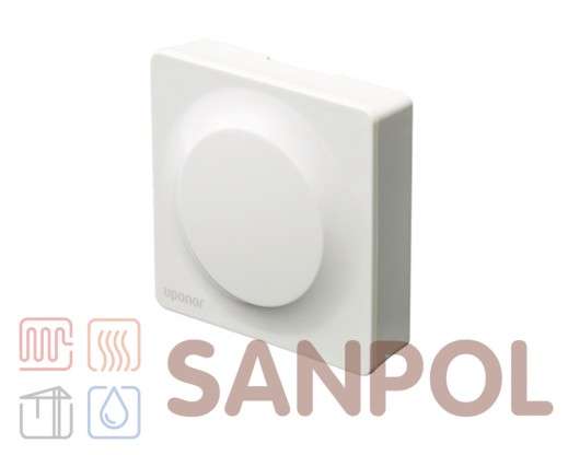 Термостат Uponor Smatrix Base  Public