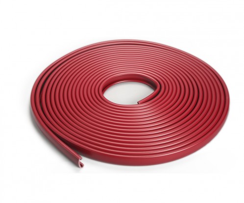 Поручень ПВХ для перил