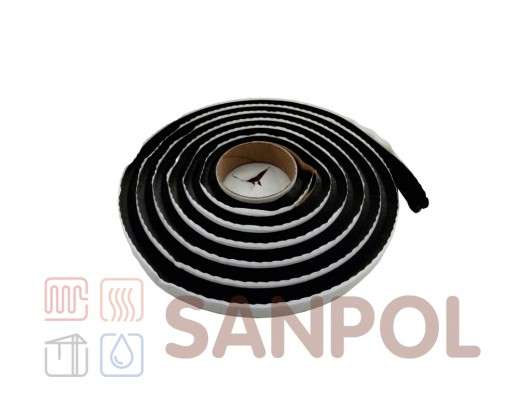 Герметизирующая лента для сборного железобетона BasicElast