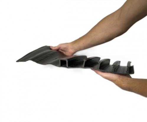 Ремонтные гидрошпонки нижние, серия НД-Р