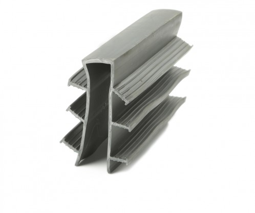 П-образні гідроізоляційні шпонки