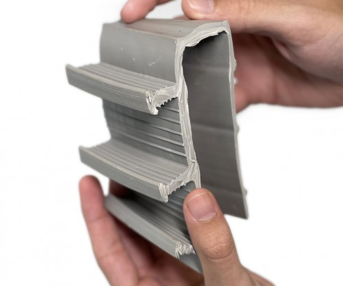 Ремонтные гидрошпонки верхние, серия ПО