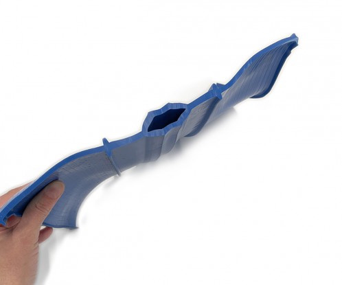 Внутрішні гідрошпонки для деформаційних швів, серія ВД