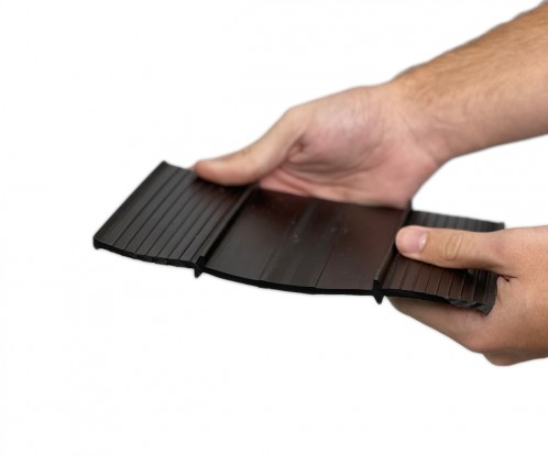 Внутренние гидрошпонки для технологических швов, серия ВР