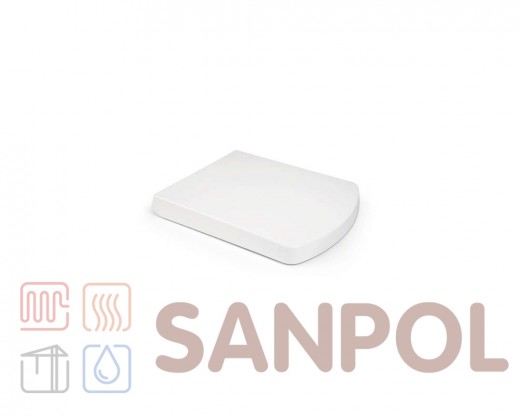 Сиденье для унитаза Arya