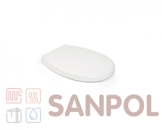 Сиденье для унитаза Elegance 