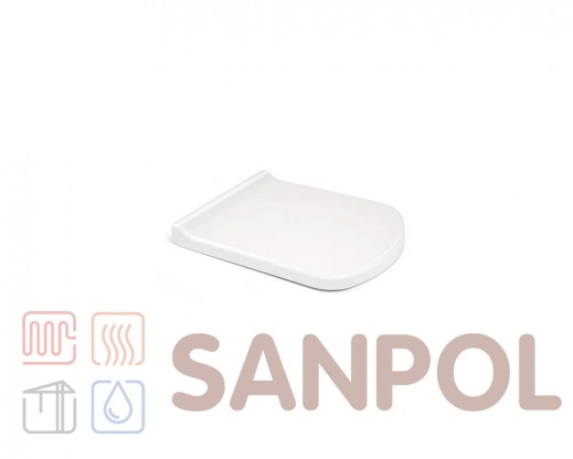 Сиденье для унитаза Opus