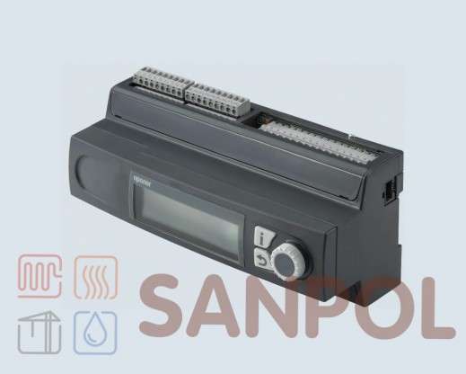 Контроллер Uponor Smatrix Move PRO