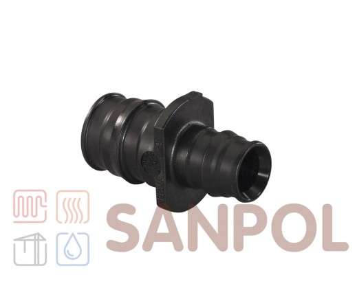 Переходник для труб 