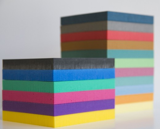 Віброізолюючий матеріал Sylomer