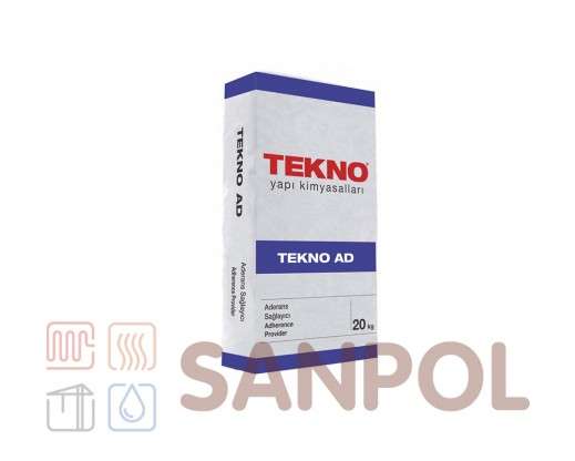 Інгібітор корозії Tekno Ad