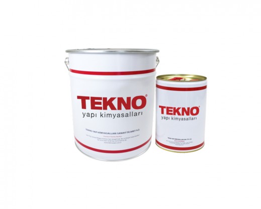 Епоксидний праймер Teknobond 300