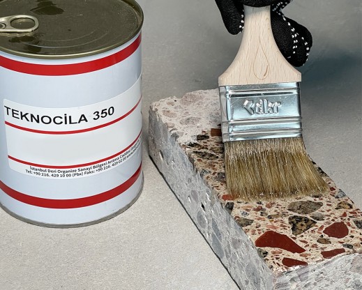 Акриловый лак Teknocila 350