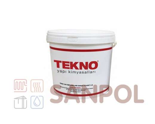 Акрилова мастика Teknomer 300