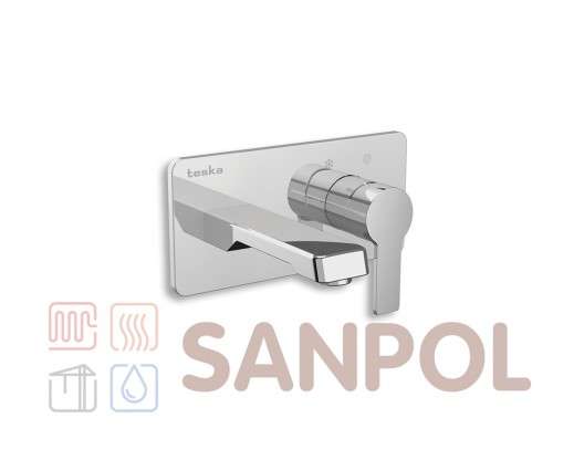 Смеситель для раковины E-51100