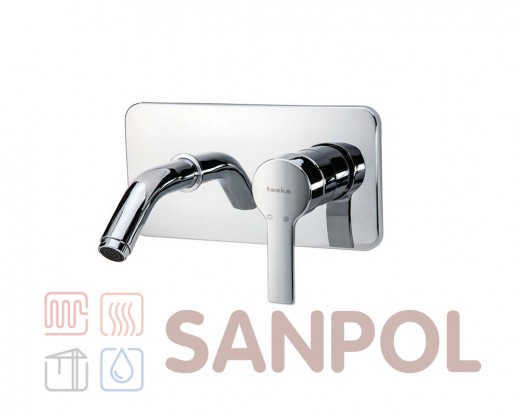 Смеситель для раковины