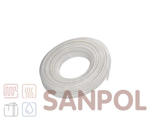 Труба для отопления PN6