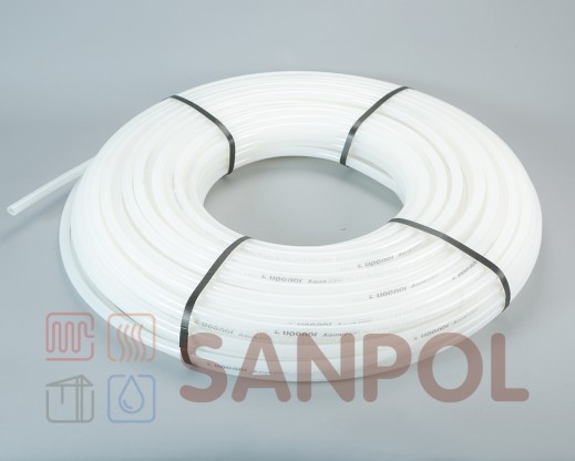 Труба для водопостачання 16 мм