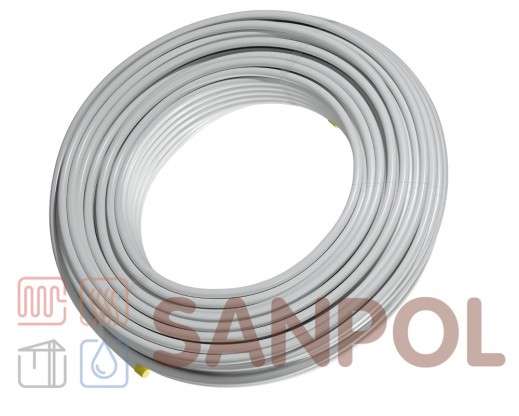 Труба Uponor Uni Pipe PLUS
