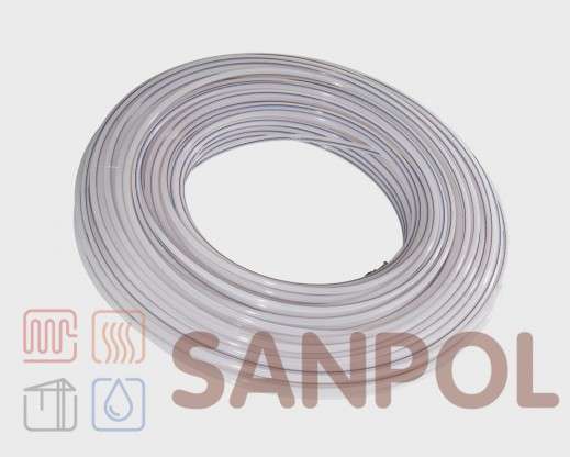 Труба Uponor Minitec Comfort Pipe