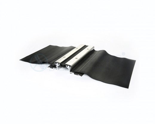 Водонепроницаемые деформационные швы