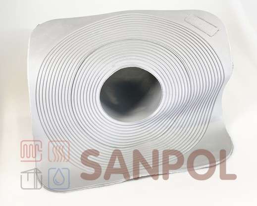 Воронка дренажная для ПВХ мембран