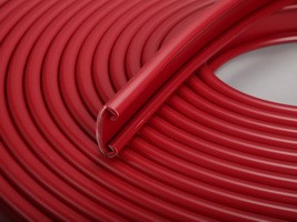 ПВХ поручни для перил